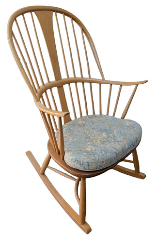 Vintage ercol chairmakers - vintage,