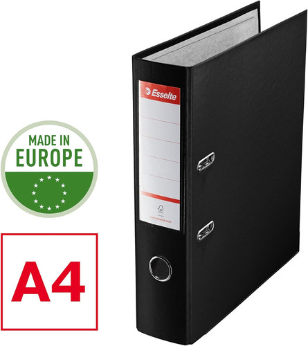 Esselte lever arch - lever,