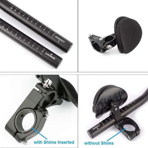 Aluminum split aero - aluminum,