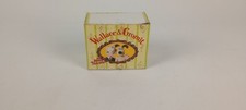Wallace & Gromit The Wrong