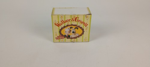 Wallace gromit the wrong - &,