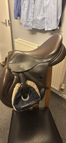 Optimum performance brown jump - optimum,