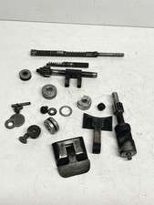 Kawasaki KX 250 1994 Power Valve Parts 