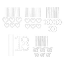 Wreath Making Form Valentines