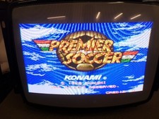 Arcade Jamma PCB Konami