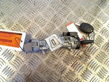 FORD FOCUS 2 2006 IGNITION LOCK + KEY 3M513F880AC