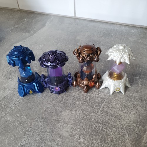 Activision creation crystal