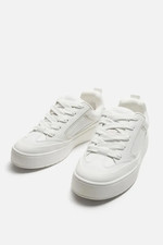 Zara Mens Luxurious Ortholite