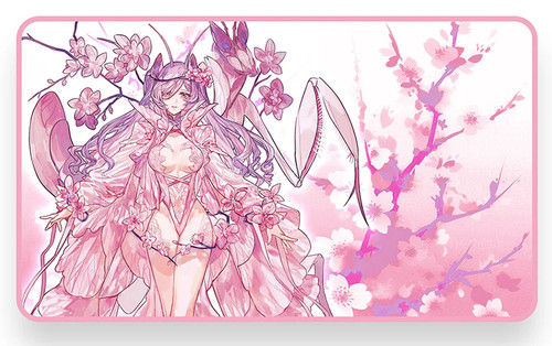 Mana moon linna the - moon,
