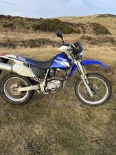 Yamaha TTR 600RE 2003 Trail Bike