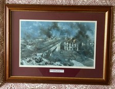 Arnhem Bridge Limited Edition