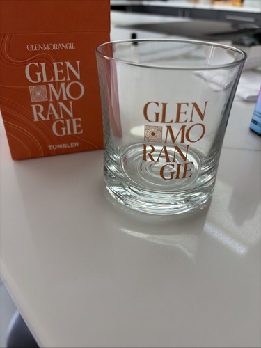 Glenmorangie scotch whisky - glenmorangie,