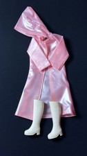 Sindy Summer Showers rain coat