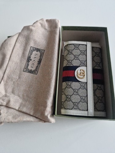 Gucci ladies purse - gucci,