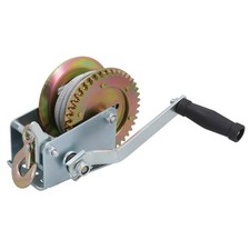 Heavy Duty Trailer Hand Winch