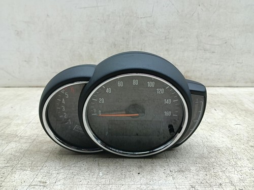 Mini countryman speedometer - mini,
