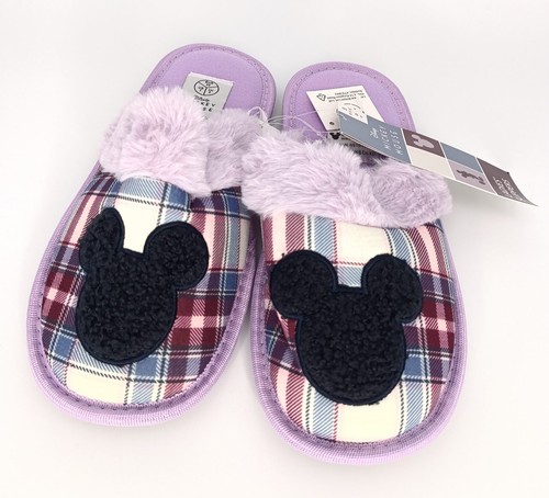 Disney mickey mouse purple - mouse,