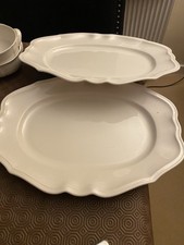 Villeroy & Boch Serving Plates