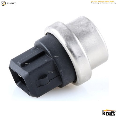 Sensor coolant temperature - sensor,