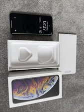 iPhone XS Max 256GB Unlocked Smartphone
