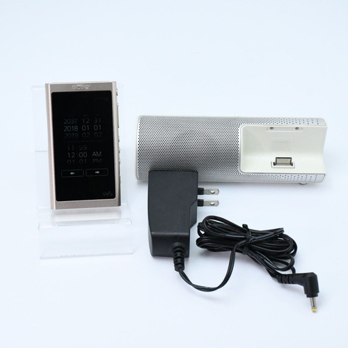 Sony a55 with cable - sony, walkman
