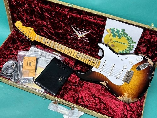 Fender custom shop limited - custom,