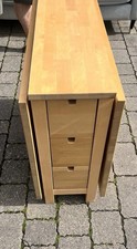 IKEA NORDEN Gateleg Drop-Leaf