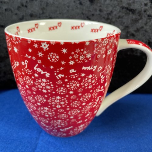 Boofle mug lots love - mug, of