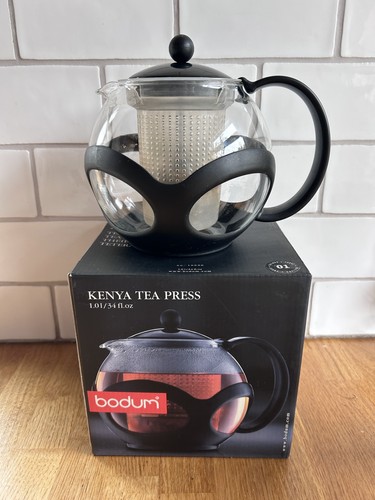 Bodum kenya tea - kenya, press