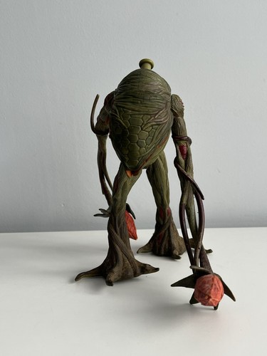 Toy biz marvel - biz, evil