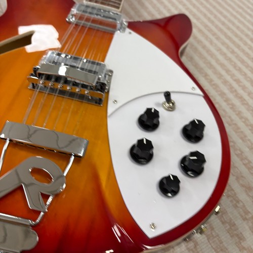 12strings sunset 360 - 12strings,