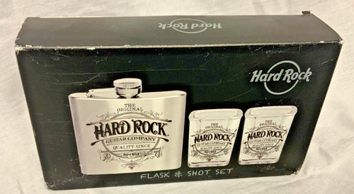 Hard rock cafe - rock,