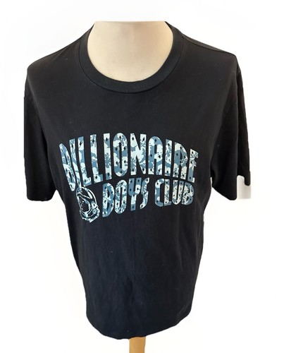 Billionaire boys club - club, black