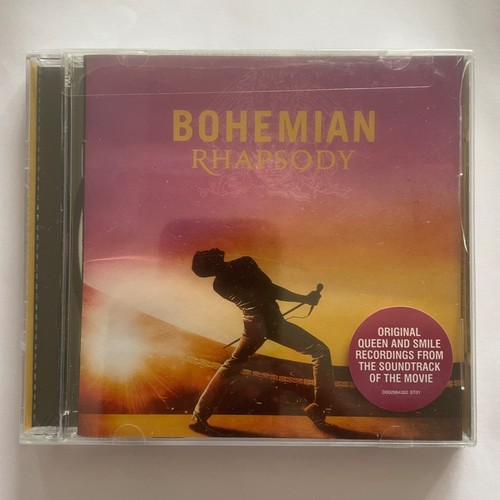 Bohemian rhapsody original - rhapsody, (original