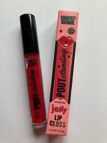 Soap glory pout standing - soap, &