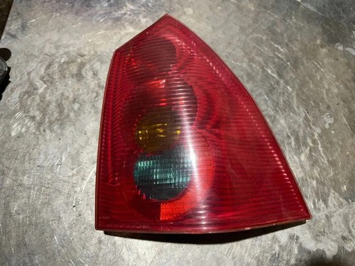 Peugeot 307 rear right - peugeot, cc