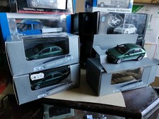 1/43 Boxed Model Schuco