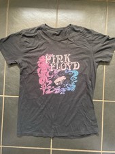 Pink Floyd vintage 1977 Animals Tour T Shirt Licensed Rock N Roll Retro Tee 