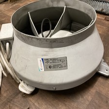Systemair RVK IEC 250E2- A1