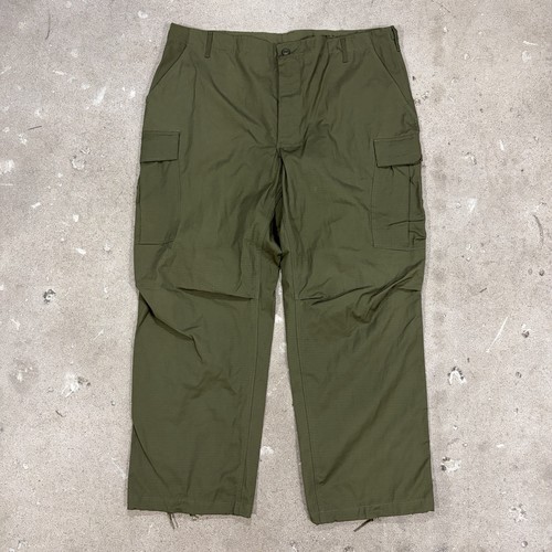 Army ripstop og107 jungle - army,