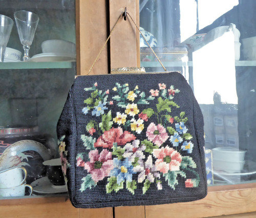 Beautiful vintage 40s 50s - beautiful, 40s/50s