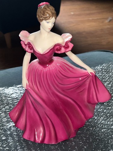 Coalport ladies fashion - coalport,