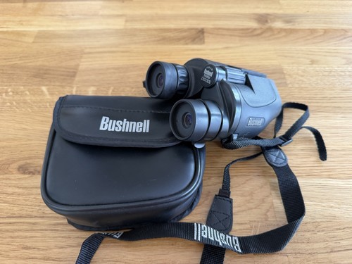 Bushnell powerview binoculars - bushnell,
