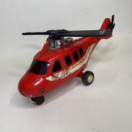 Vintage 1978 tiny - vintage, tonka