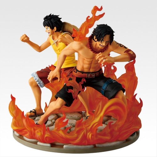 Ichiban kuji one - kuji, piece