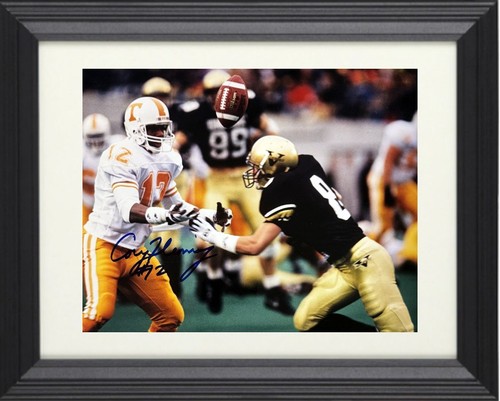Cory fleming signed tennessee - cory,