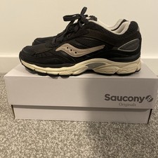 Saucony Progrid Omni 9 Navy