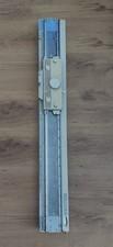 Brother KR-850 Ribbing