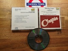 Malcolm Frager Plays Chopin