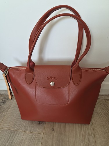 Longchamp pliage city - longchamp, le